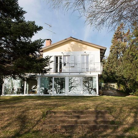 Trebbiantico Villa Alba Pesaro מראה חיצוני תמונה