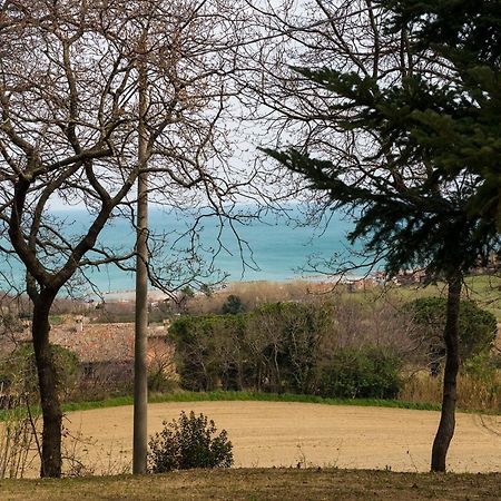 Trebbiantico Villa Alba Pesaro מראה חיצוני תמונה
