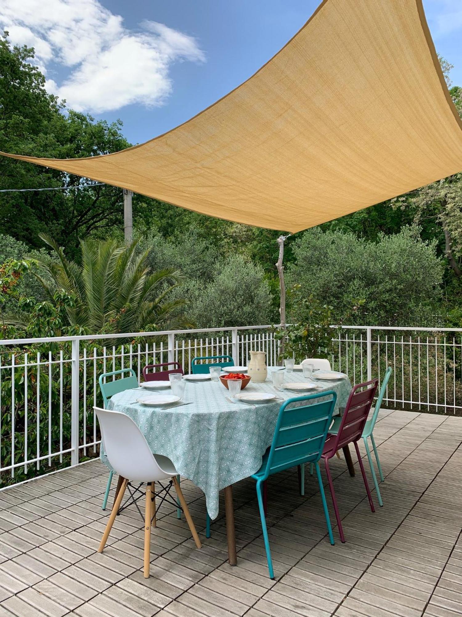 Trebbiantico Villa Alba Pesaro מראה חיצוני תמונה